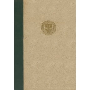 (Custom Reprint) Yearbook: 1944 Brooks School - Bishop Yearbook (North Andover, MA)