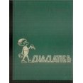 thumbnail image 1 of (Custom Reprint) Yearbook: 1944 Hershey High School - Choclatier Yearbook (Hershey, PA), 1 of 3