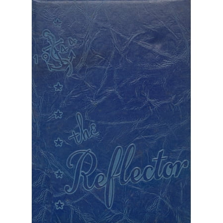 (Custom Reprint) Yearbook: 1944 Three Rivers High School - Reflector Yearbook (Three Rivers, MI)