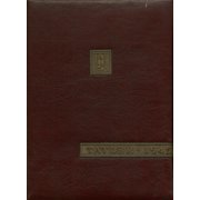 Custom Reprint Yearbook 1945 Alton High School - Tatler Yearbook Alton, IL