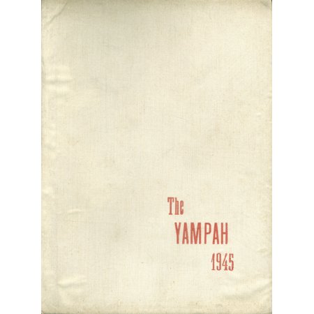 (Custom Reprint) Yearbook: 1945 Garfield County High School - Yampah Yearbook (Glenwood Springs, CO)