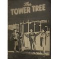 thumbnail image 1 of (Custom Reprint) Yearbook: 1945 Greensburg High School - Tower Tree Yearbook (Greensburg, IN), 1 of 4