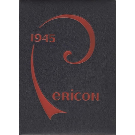 (Custom Reprint) Yearbook: 1945 Grosse Pointe University School - Pericon Yearbook (Grosse Pointe, MI)