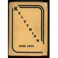 thumbnail image 1 of (Custom Reprint) Yearbook: 1945 Kelvyn Park High School - Kelvynian Yearbook (Chicago, IL), 1 of 4