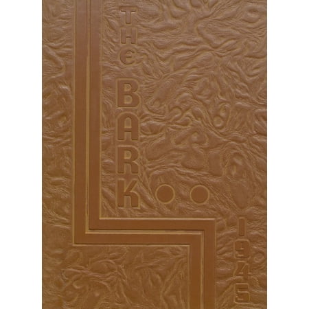 (Custom Reprint) Yearbook: 1945 Le Mars Community High School - Bark Yearbook (Le Mars, IA)