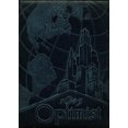 thumbnail image 1 of (Custom Reprint) Yearbook: 1945 Middletown High School - Optimist Yearbook (Middletown, OH), 1 of 3