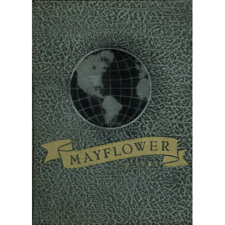 (Custom Reprint) Yearbook: 1945 Plymouth High School - Mayflower Yearbook (Plymouth, IN)