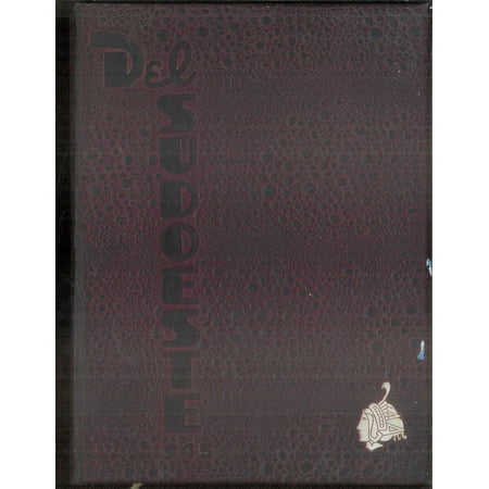 (Custom Reprint) Yearbook: 1945 San Diego State University - Del Sudoeste Yearbook (San Diego, CA)