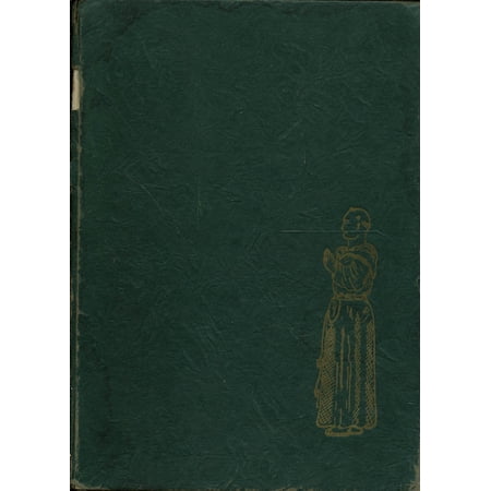 (Custom Reprint) Yearbook: 1945 Sonoma High School - El Padre Yearbook (Sonoma, CA)