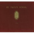 thumbnail image 1 of (Custom Reprint) Yearbook: 1945 St Pauls School - Sixth Form Yearbook (Concord, NH), 1 of 4