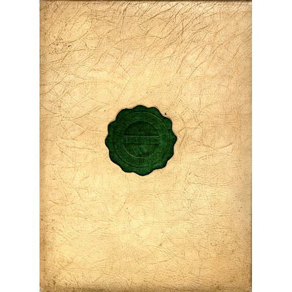 (Custom Reprint) Yearbook: 1945 Trinity University - Mirage Yearbook (San Antonio, TX)