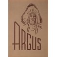 thumbnail image 1 of (Custom Reprint) Yearbook: 1945 Tulare Union High School - Argus Yearbook (Tulare, CA), 1 of 3