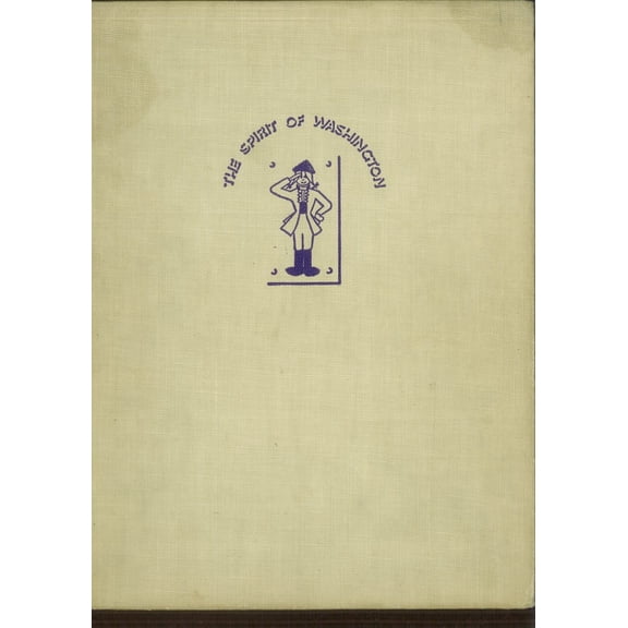 (Custom Reprint) Yearbook: 1945 Washington High School - Scroll Yearbook (Milwaukee, WI)
