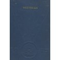 (Custom Reprint) Yearbook 1945 Westervelt High School Westerian