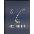 thumbnail image 1 of (Custom Reprint) Yearbook: 1946 Adamson High School - Oak Yearbook (Dallas, TX), 1 of 2
