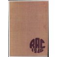 (Custom Reprint) Yearbook 1946 Bakersfield College Raconteur