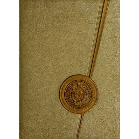 (Custom Reprint) Yearbook: 1946 Bates College - Mirror Yearbook (Lewiston, ME)