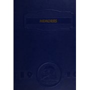 Custom Reprint Yearbook 1946 Bowdon High School - Bowdonian Yearbook Bowdon, ND