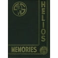 (Custom Reprint) Yearbook 1946 Central High School Helios Yearbook