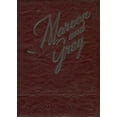 thumbnail image 1 of (Custom Reprint) Yearbook: 1946 Dobyns Bennett High School - Maroon and Grey Yearbook (Kingsport, TN), 1 of 2