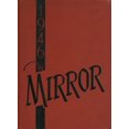 thumbnail image 1 of (Custom Reprint) Yearbook: 1946 East Huntingdon High School - Mirror Yearbook (Alverton, PA), 1 of 4