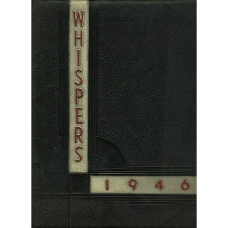 (Custom Reprint) Yearbook: 1946 Episcopal High School - Whispers Yearbook (Alexandria, VA)