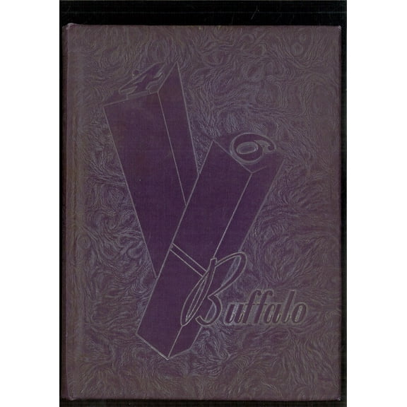 (Custom Reprint) Yearbook: 1946 Georgetown High School - Buffalo Yearbook (Georgetown, IL)
