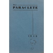 Custom Reprint Yearbook 1946 Holy Ghost High School - Paraclete Yearbook West View, PA