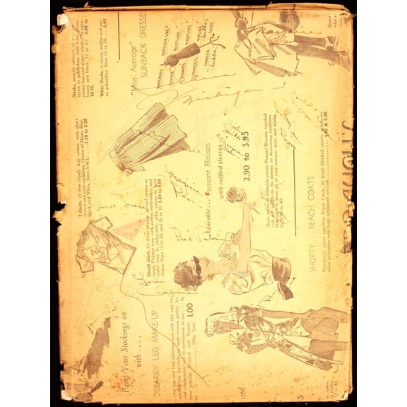 (Custom Reprint) Yearbook: 1946 Ithaca High School - Ithacansian Yearbook (Ithaca, MI)