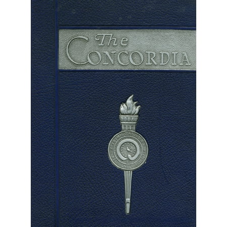 (Custom Reprint) Yearbook: 1946 Kimball Union Academy - Concordia Yearbook (Meriden, NH)