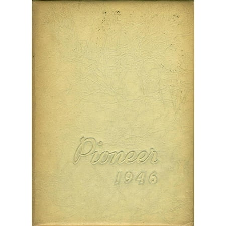 (Custom Reprint) Yearbook: 1946 Kirkwood High School - Pioneer Yearbook (Kirkwood, MO)