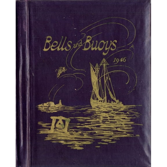 (Custom Reprint) Yearbook: 1946 Marblehead High School - Yearbook (Marblehead, MA)