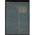thumbnail image 1 of (Custom Reprint) Yearbook: 1946 New Kensington High School - Taleoken Yearbook (New Kensington, PA), 1 of 4