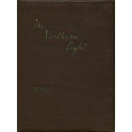 (Custom Reprint) Yearbook: 1946 North Attleboro High School - Northern Light Yearbook (North Attleboro, MA)