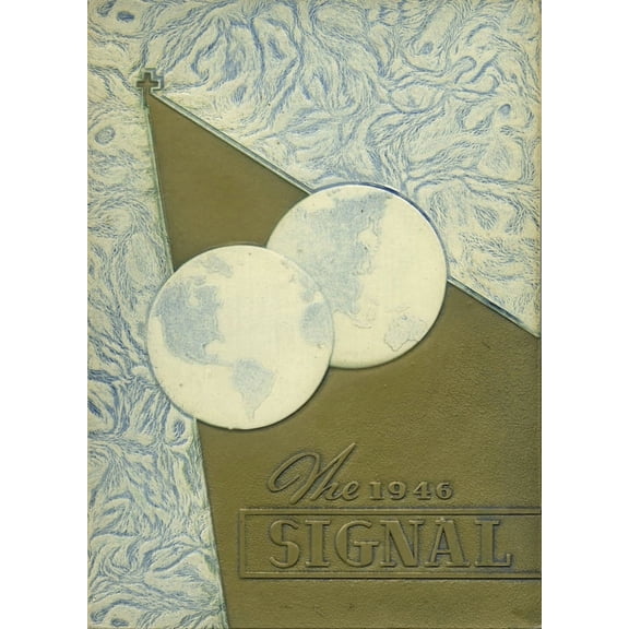 (Custom Reprint) Yearbook: 1946 Norwalk High School - Signal Yearbook (Norwalk, OH)