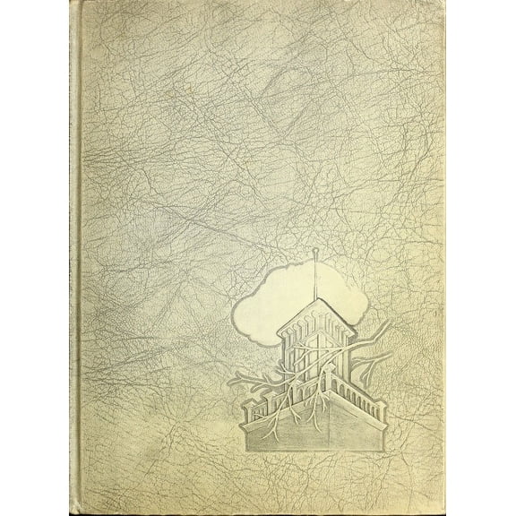 (Custom Reprint) Yearbook: 1946 Rockford College - Recensio / Cupola Yearbook (Rockford, IL)