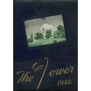 Custom Reprint Yearbook 1946 Seton Hall Preparatory High School - Tower Yearbook West Orange, NJ