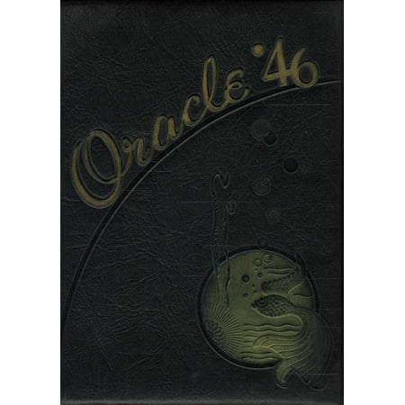 (Custom Reprint) Yearbook: 1946 Sexton High School - Oracle Yearbook (Lansing, MI)