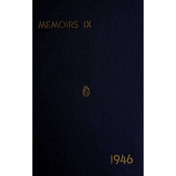 (Custom Reprint) Yearbook: 1946 Somerset High School - Raider / Memoirs Yearbook (Somerset, MA)
