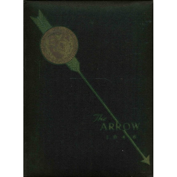 (Custom Reprint) Yearbook: 1946 St Sebastians School - Arrow Yearbook (Newton, MA)