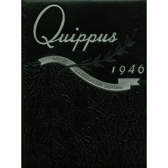 (Custom Reprint) Yearbook: 1946 Tarentum High School - Quippus Yearbook (Tarentum, PA)