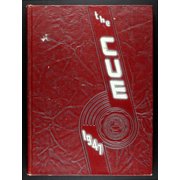 Custom Reprint Yearbook 1947 Albright College - Speculum Yearbook Reading, PA