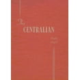 thumbnail image 1 of (Custom Reprint) Yearbook: 1947 Central High School - Centralian Yearbook (Lonaconing, MD), 1 of 3
