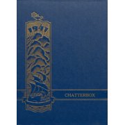 Custom Reprint Yearbook 1947 Grafton High School - Chatterbox Yearbook Grafton, IA
