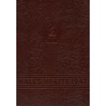 thumbnail image 1 of (Custom Reprint) Yearbook: 1947 Halls High School - Hi Lite Yearbook (Knoxville, TN), 1 of 2