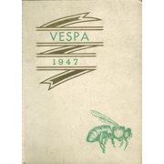 Custom Reprint Yearbook 1947 Meadows High School - Vespa Yearbook Vancouver, WA