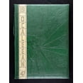 thumbnail image 1 of (Custom Reprint) Yearbook: 1947 Ocala High School - Ocaleean Yearbook (Ocala, FL), 1 of 3