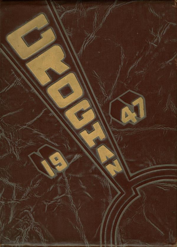 custom-reprint-yearbook-1947-ross-high-school-croghan-yearbook
