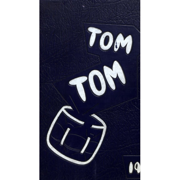 (Custom Reprint) Yearbook: 1947 San Bernardino Valley College - Tom Tom Yearbook (San Bernardino, CA)