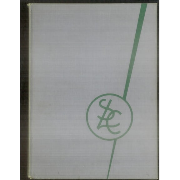 (Custom Reprint) Yearbook: 1947 Sarah Lawrence College - Yearbook (Bronxville, NY)
